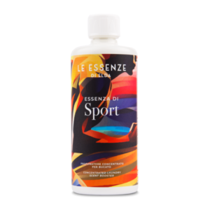 Le Essenze di Elda - Essenza Di Sport Wasparfum