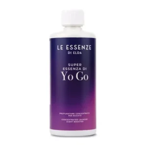 Le Essenze di Elda - Yo Go Wasparfum