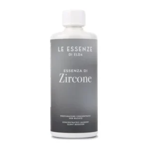 Le Essenze di Elda - Zircone Wasparfum