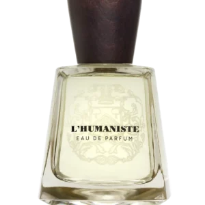 Frapin - L'humaniste Eau De Parfum - 100ml