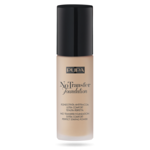 PUPA - No Transfer Foundation