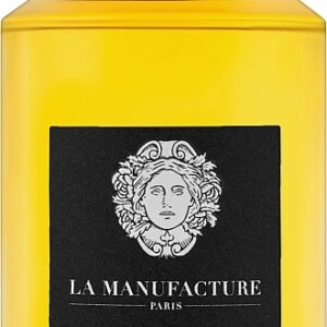 La Manufacture - Feu De Bois Eau De Parfum - 100ml