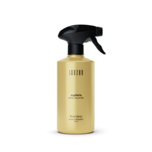 JANZEN - Euphoria Roomspray - 500ml