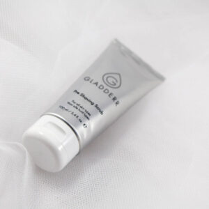 Gladderr - Pré Shaving Scrub - 100ml