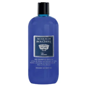 Acqua Di Bolgheri - Uomo Bath-Showergel - 200ml