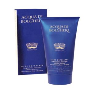 Acqua Di Bolgheri - Uomo Aftershave Serum - 100ml