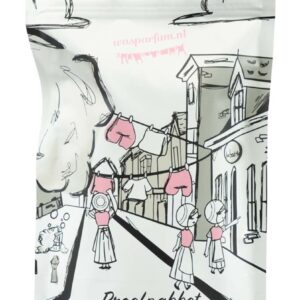 Le Essenze di Elda - Proefpakket Wasparfum Met 24x10ml Sachets - 10ml