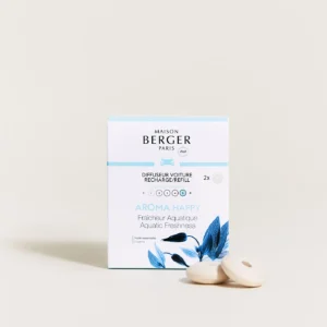 Maison Berger Paris - Aroma Happy Autodiffuser - Navulling