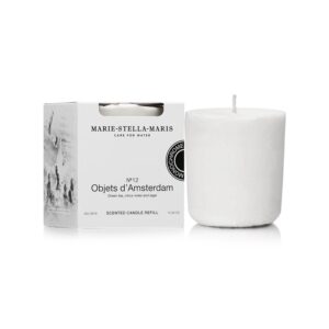 MARIE STELLA MARIS refill geurkaars