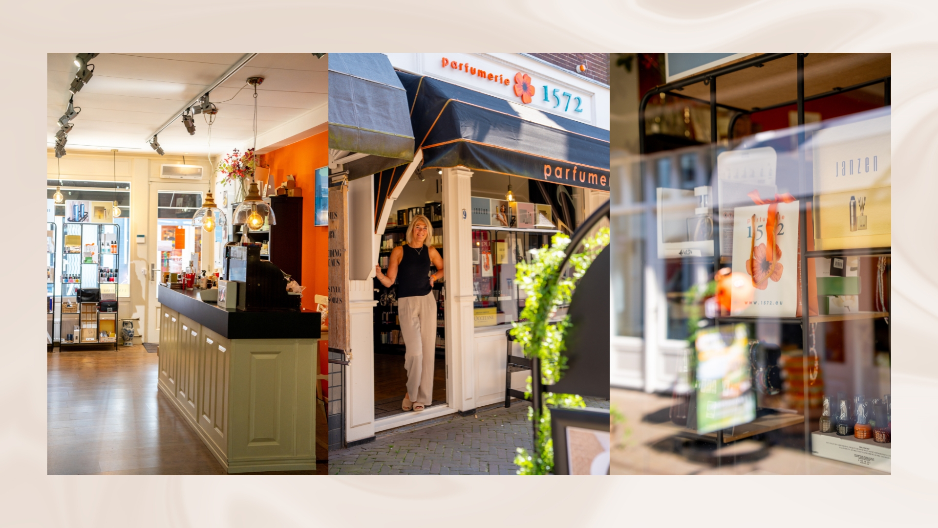 Waarom Een Bezoek Aan Parfumerie 1572 Een Must Is Na Een Dagje Maassluis