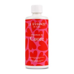 wasparfum cuore