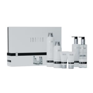 Giftset L Body Black 22