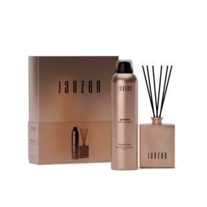 JANZEN Gracious giftset
