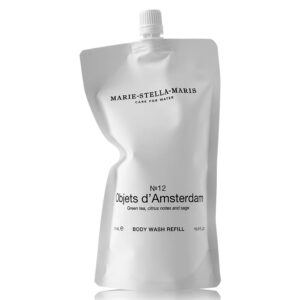 Refill Bodywash Marie Stella Maris