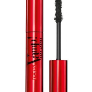 Vamp! Sexy Lashes mascara