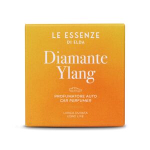 Autoparfum Diamante Ylang Ylang