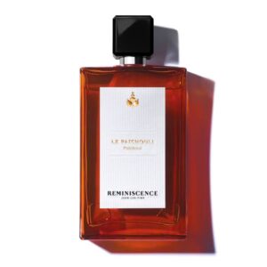 le Patchouli Intense bij Parfumerie 1572