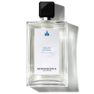 Dolce Riviera Patchouli Blanc Edp