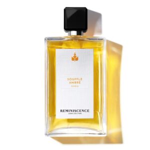 Reminiscence - Souffle Ambré edp