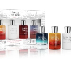 Deluxe miniaturen collectie