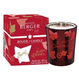 Geurkaars Sweet Lolita Lempicka