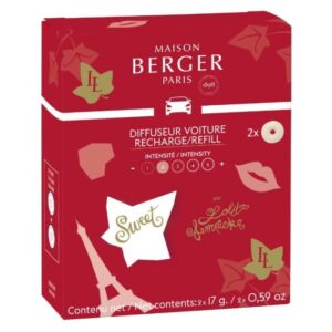 refill autoparfum Sweet Lolita Lempicka