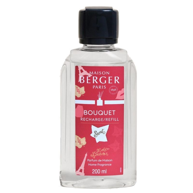 Refill geurstokjes Sweet lolita lempicka