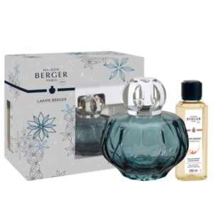 Lampe Berger Giftset Rosalie