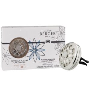 autoparfum giftset rosallie