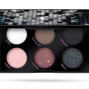 PennyBlack oogschaduwpalette