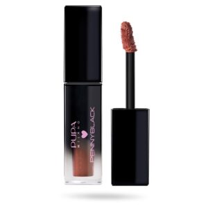 PennyBlack Liquid Transformer Lipstick