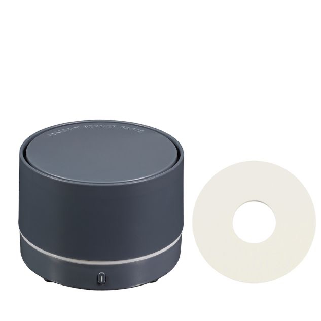 nomad electrische diffuser