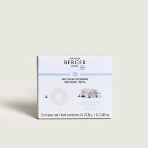 Navulling Nomad diffuser