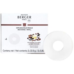 navulling nomad electrische diffuser