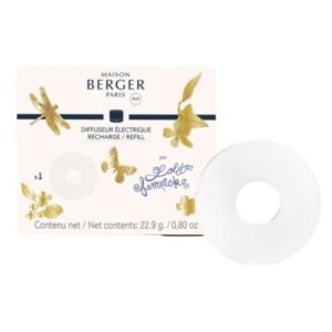 Navulling Nomad electrische diffuser