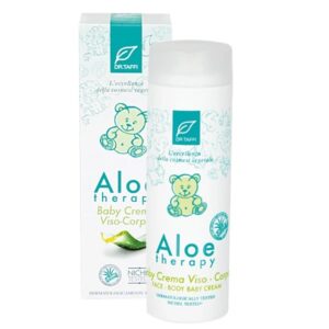 Aloë Vera Therapy Baby Lotion 200ml