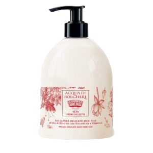 Seta Fior di Loto Handzeeppompje 500ml