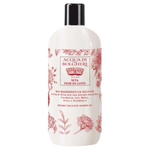 Seta Fior di Loto Bath-Showergel 500ml