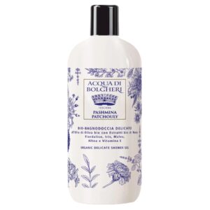 Pashmina Patchouly Bath-Showergel 500ml