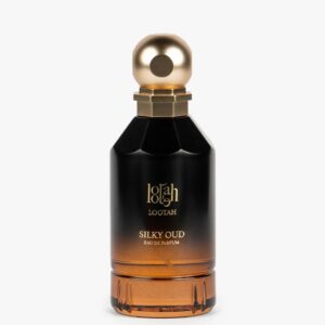 silky oud