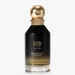 black oud