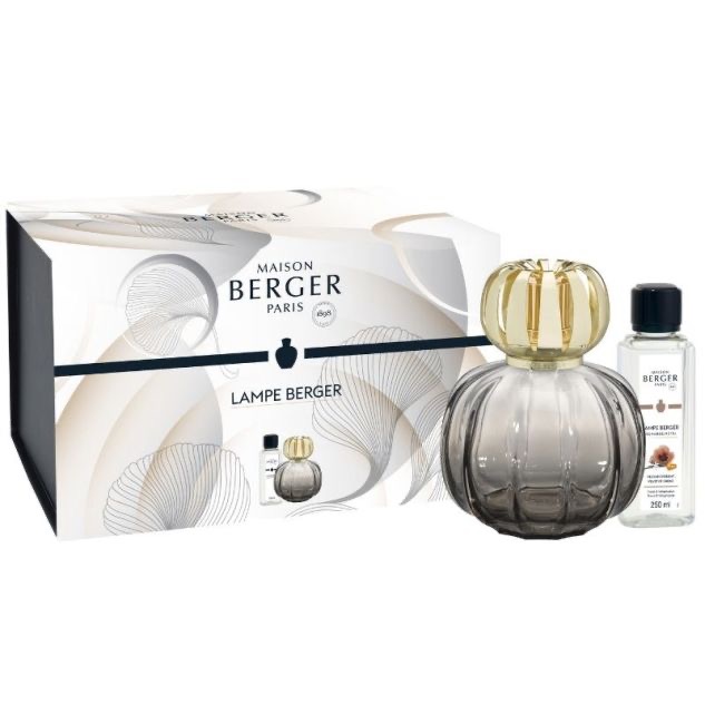 Giftset Corali Gris 4878