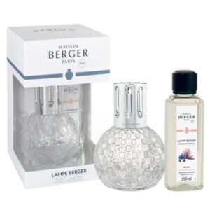 Giftset Disco Transparante 4884