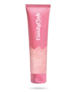 Pupa Candy Club – Sweet Jelly Foaming Gel Cleanser