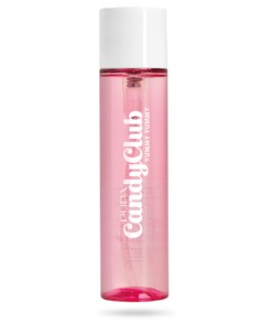 Pupa Candy Club – Yummy Yummy Hair Perfume