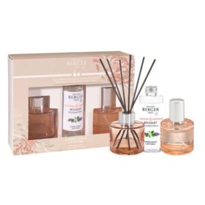 Duo Bouquet Spray Ophelia