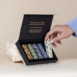 Van de Zotte Discoveryset