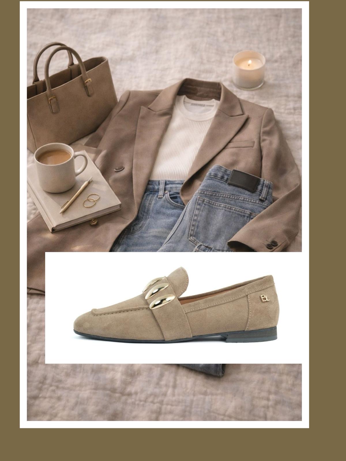 Lentebeleving: de perfecte match tussen geur en stijl