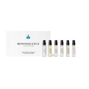 Discoveryset Reminiscence