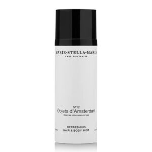 hair and body mist